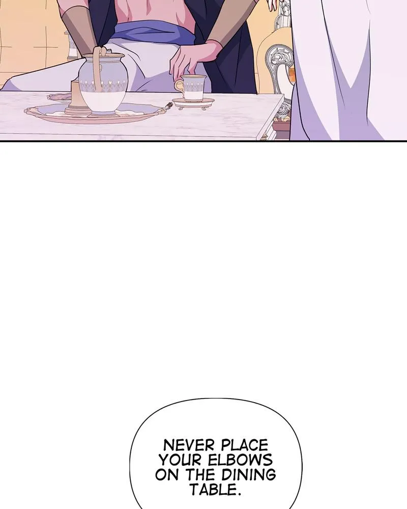 Read My Gently Raised Beast (en) Manga Online