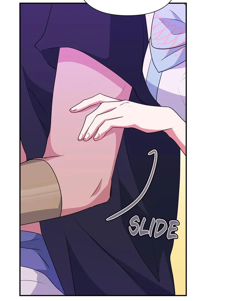 Read My Gently Raised Beast (en) Manga Online