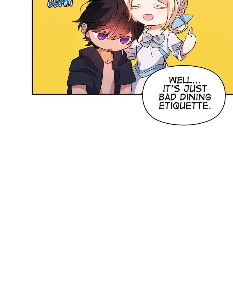 Read My Gently Raised Beast (en) Manga Online