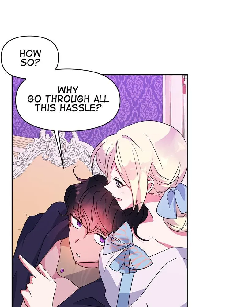 Read My Gently Raised Beast (en) Manga Online