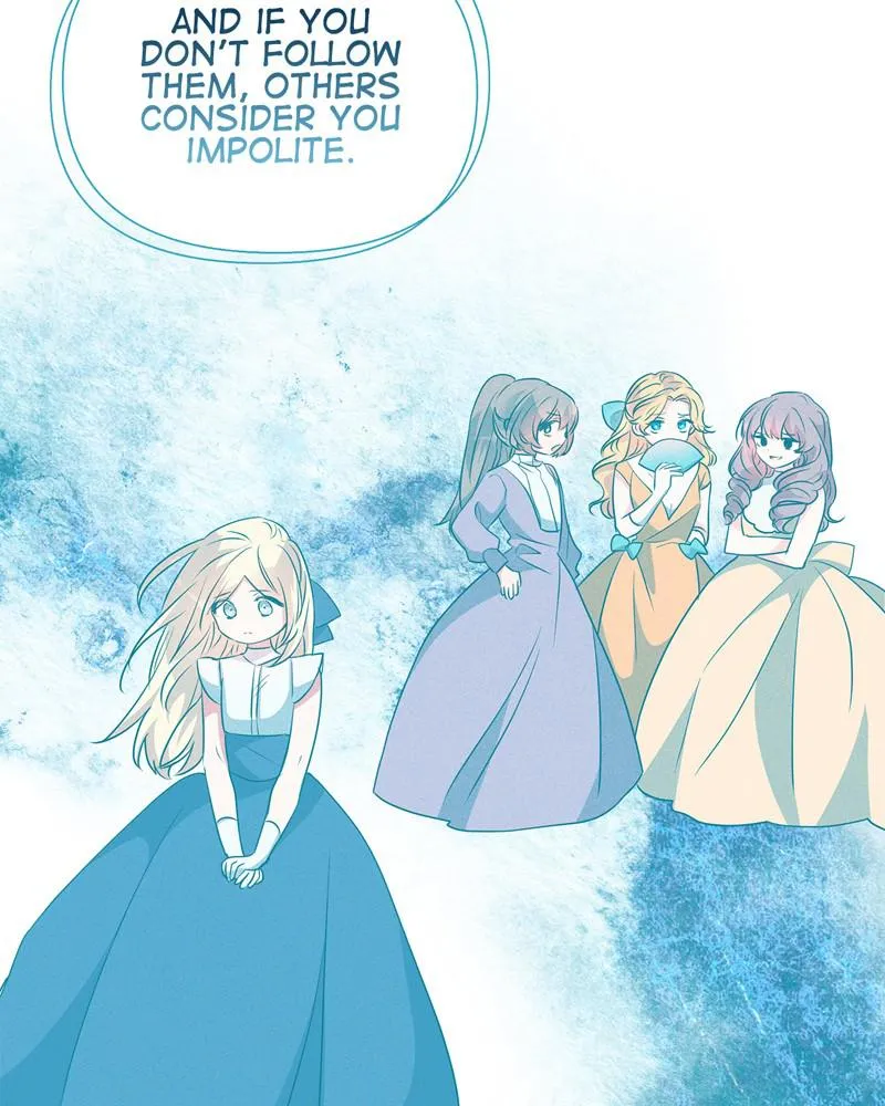 Read My Gently Raised Beast (en) Manga Online