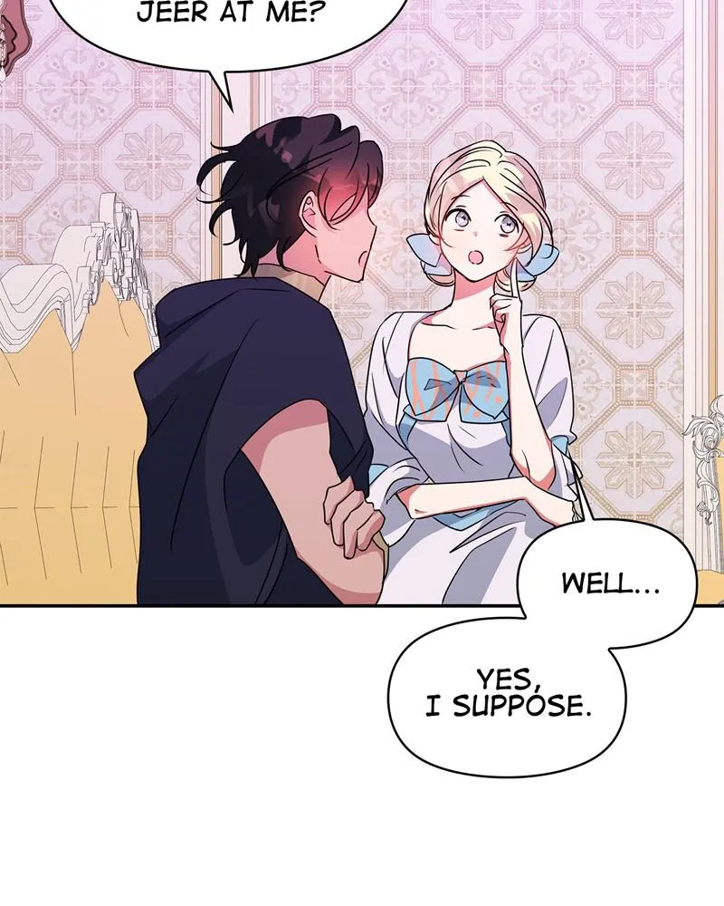 Read My Gently Raised Beast (en) Manga Online