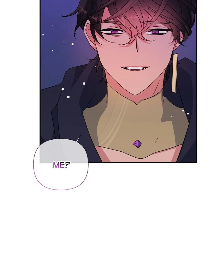 Read My Gently Raised Beast (en) Manga Online