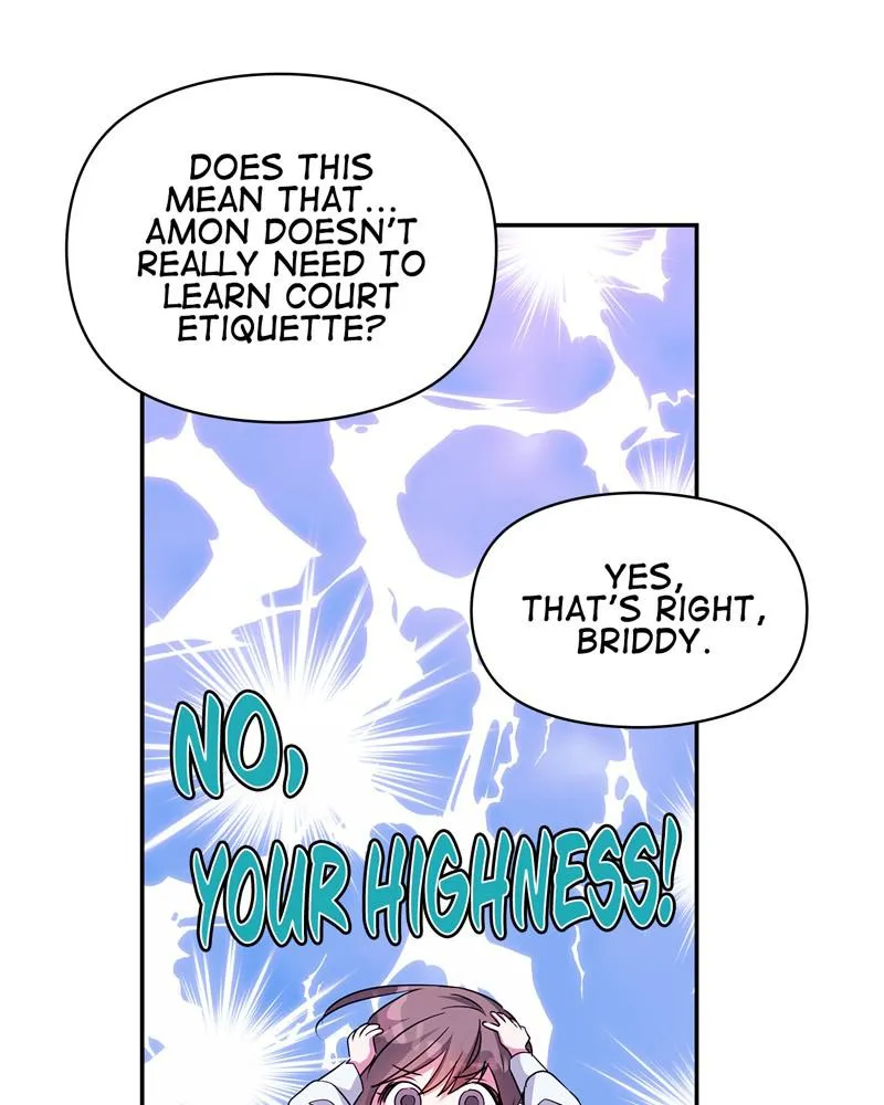 Read My Gently Raised Beast (en) Manga Online