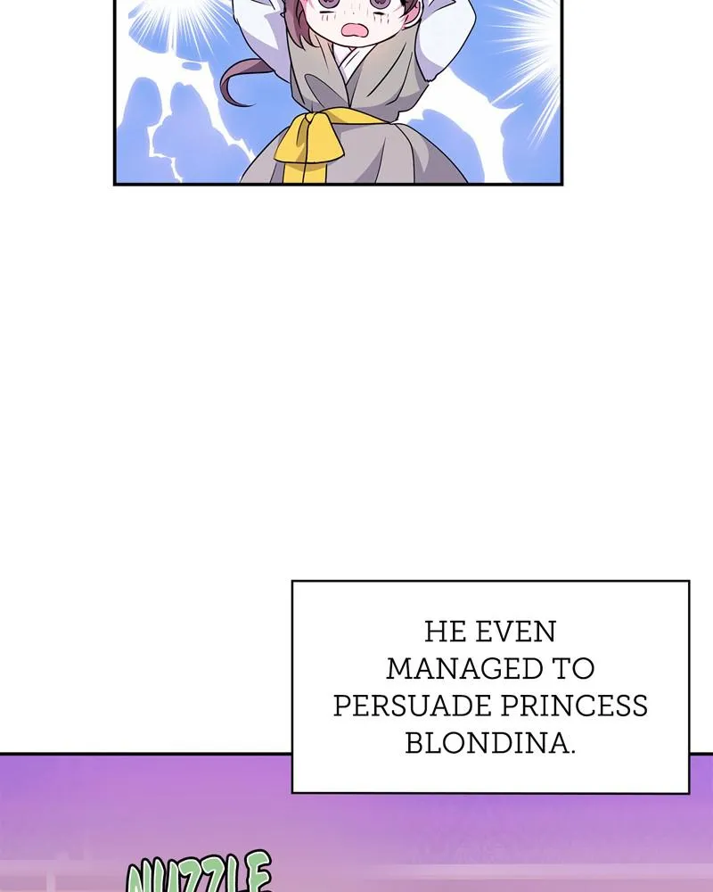 Read My Gently Raised Beast (en) Manga Online