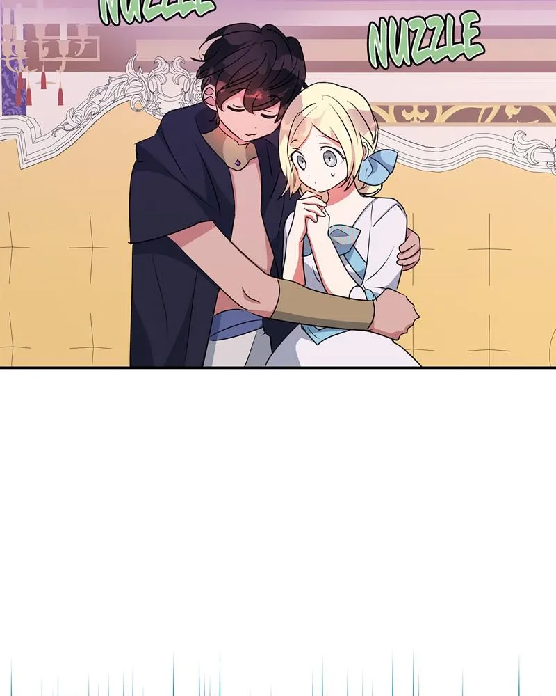 Read My Gently Raised Beast (en) Manga Online