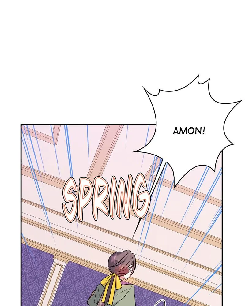 Read My Gently Raised Beast (en) Manga Online