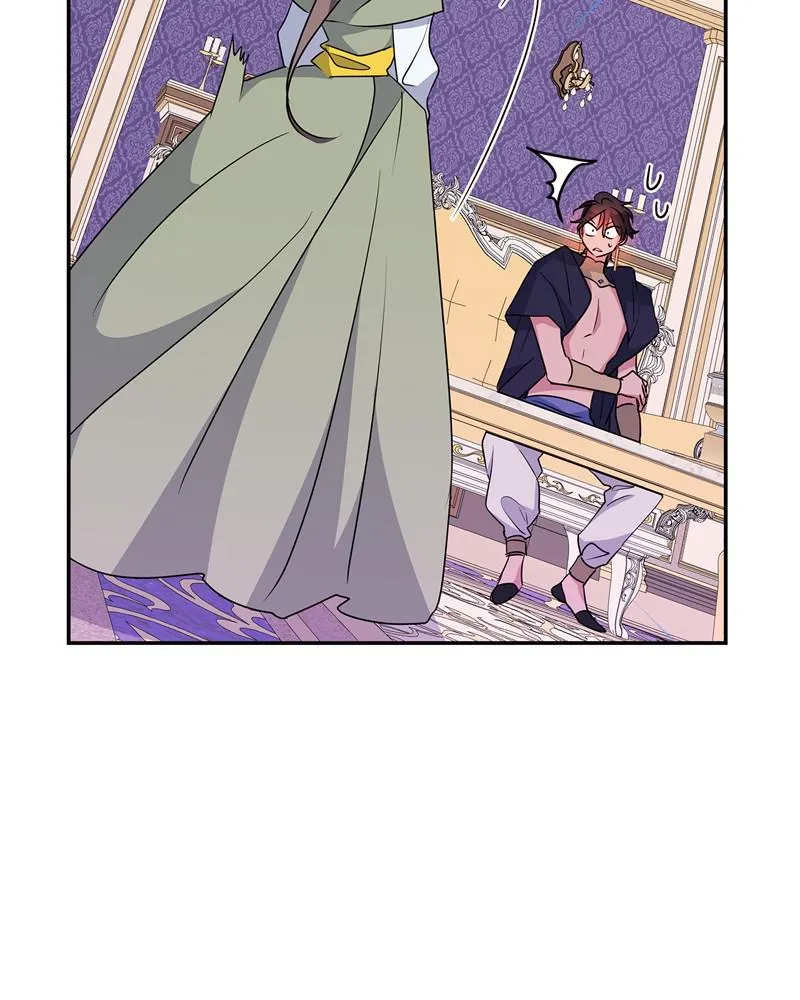 Read My Gently Raised Beast (en) Manga Online