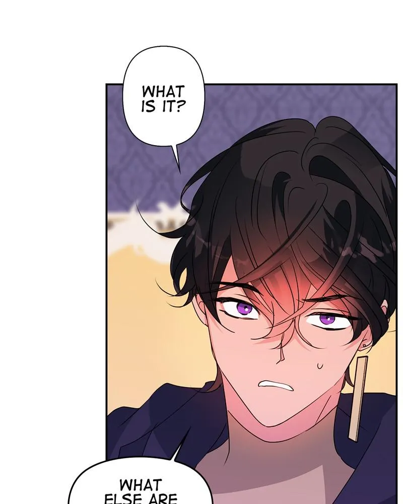 Read My Gently Raised Beast (en) Manga Online