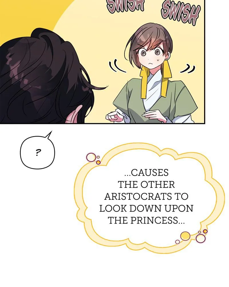 Read My Gently Raised Beast (en) Manga Online