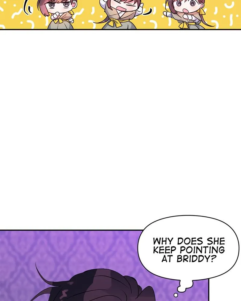 Read My Gently Raised Beast (en) Manga Online