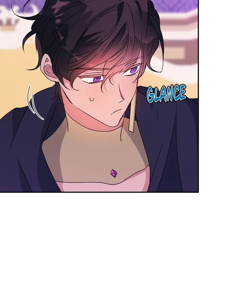 Read My Gently Raised Beast (en) Manga Online