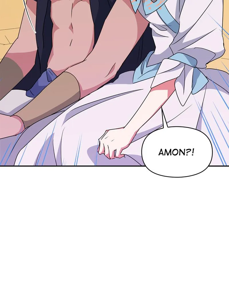 Read My Gently Raised Beast (en) Manga Online