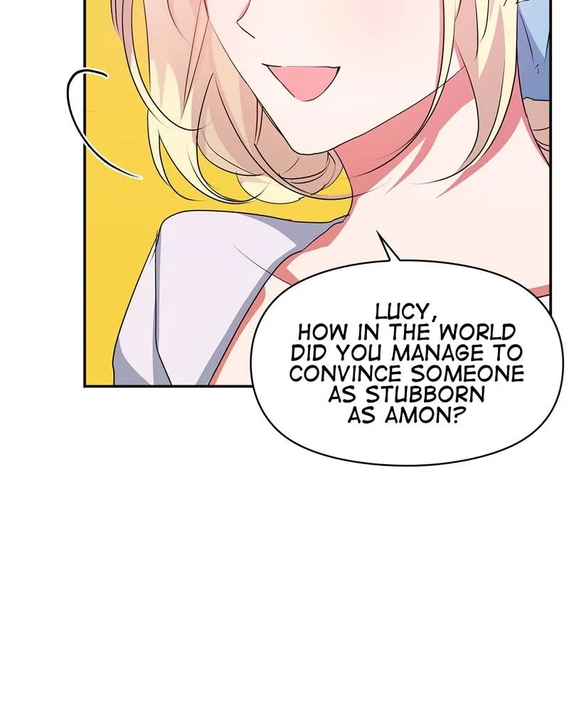 Read My Gently Raised Beast (en) Manga Online