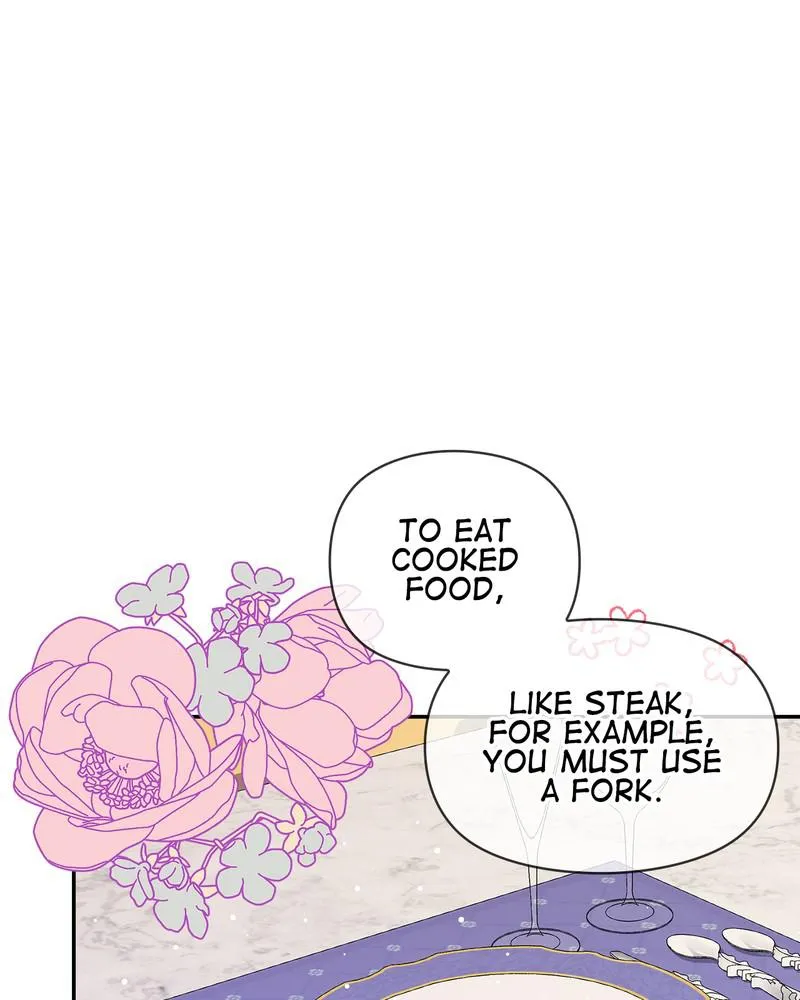 Read My Gently Raised Beast (en) Manga Online