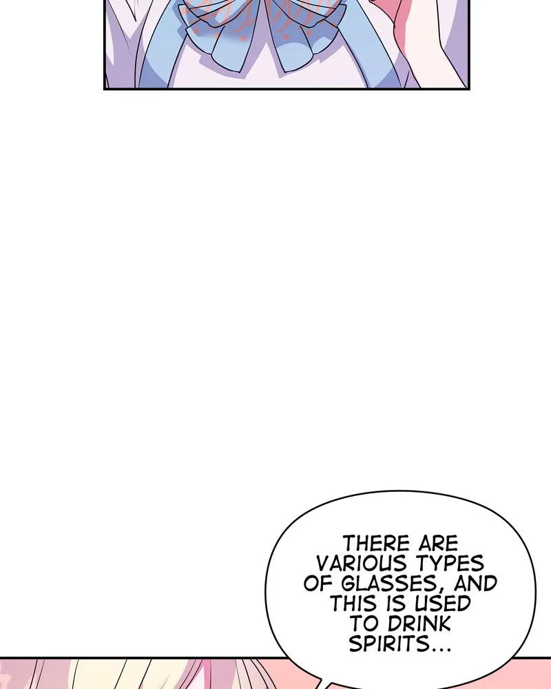 Read My Gently Raised Beast (en) Manga Online