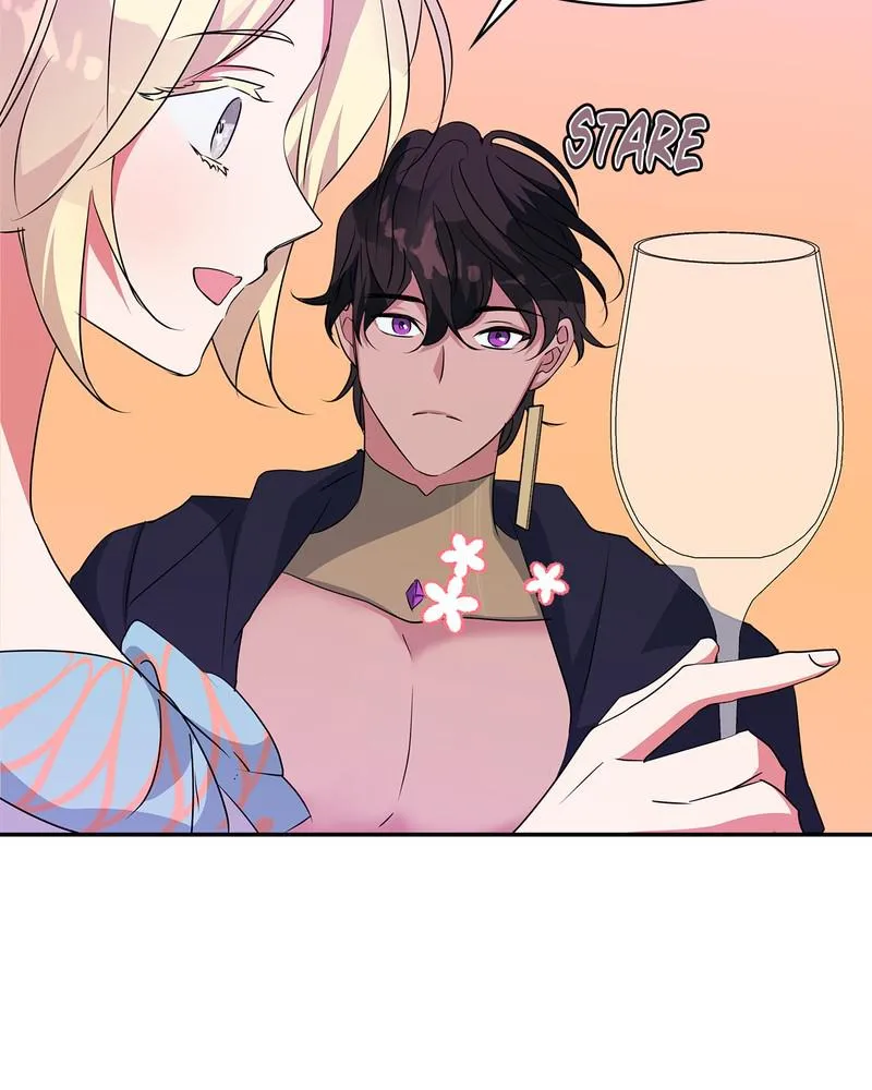 Read My Gently Raised Beast (en) Manga Online