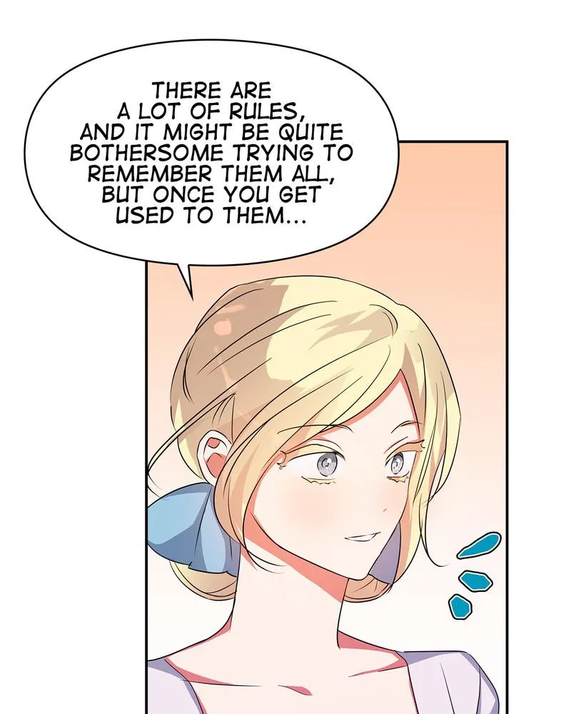 Read My Gently Raised Beast (en) Manga Online