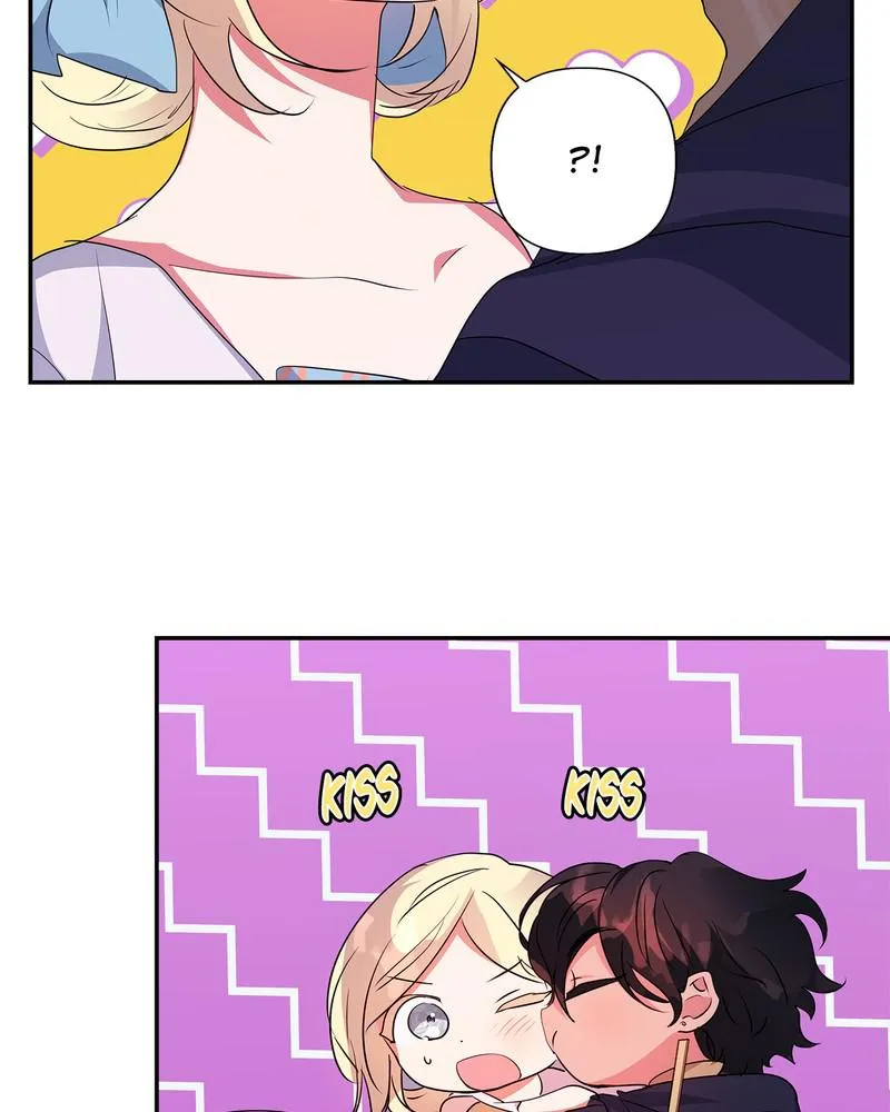 Read My Gently Raised Beast (en) Manga Online