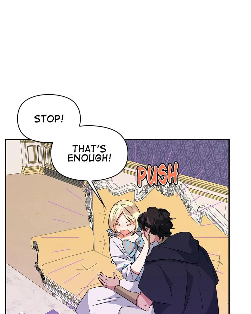 Read My Gently Raised Beast (en) Manga Online