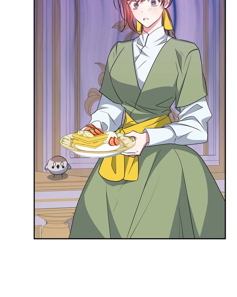 Read My Gently Raised Beast (en) Manga Online