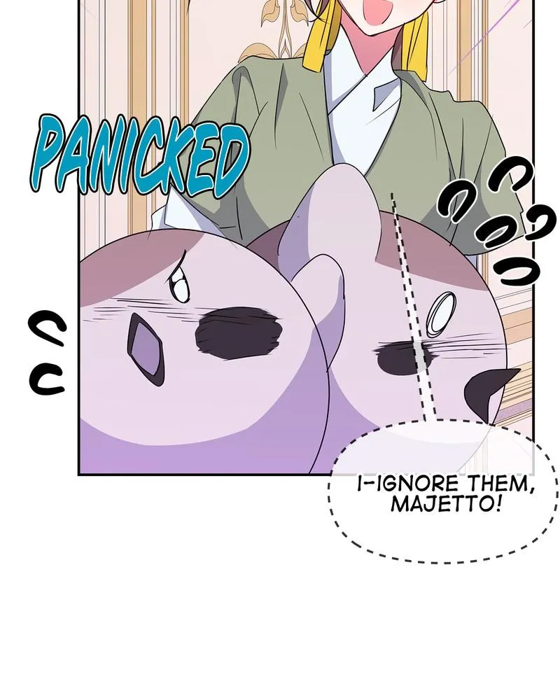 Read My Gently Raised Beast (en) Manga Online