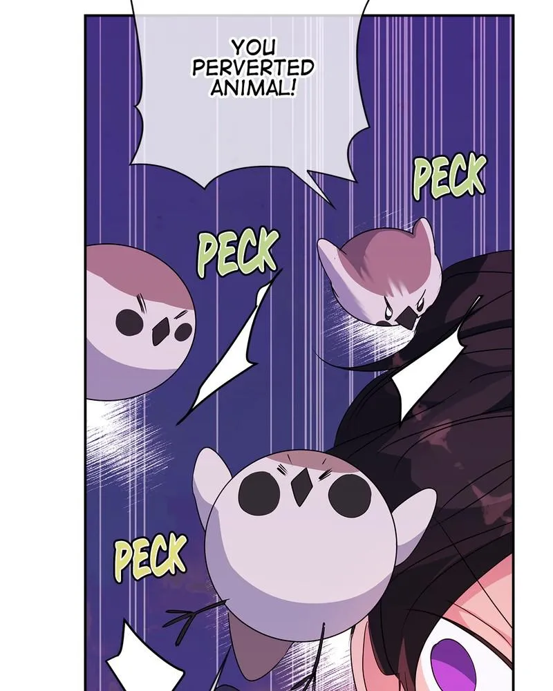 Read My Gently Raised Beast (en) Manga Online