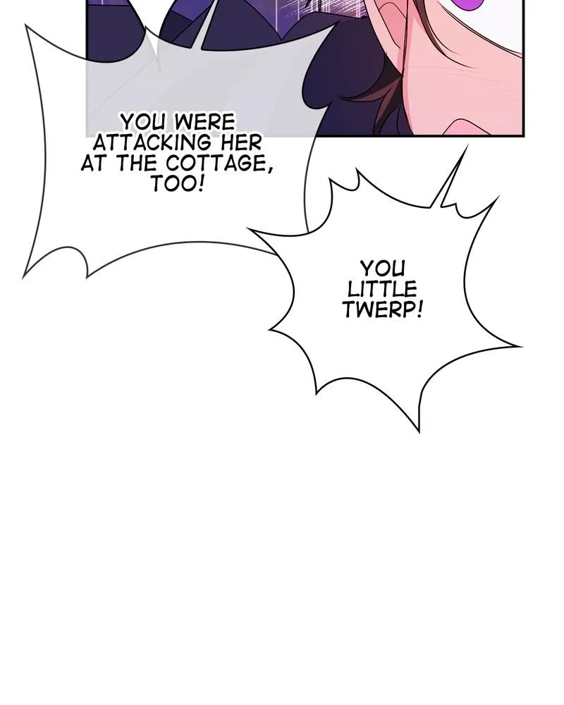 Read My Gently Raised Beast (en) Manga Online