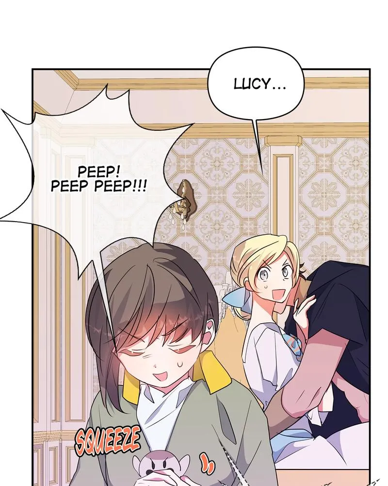 Read My Gently Raised Beast (en) Manga Online