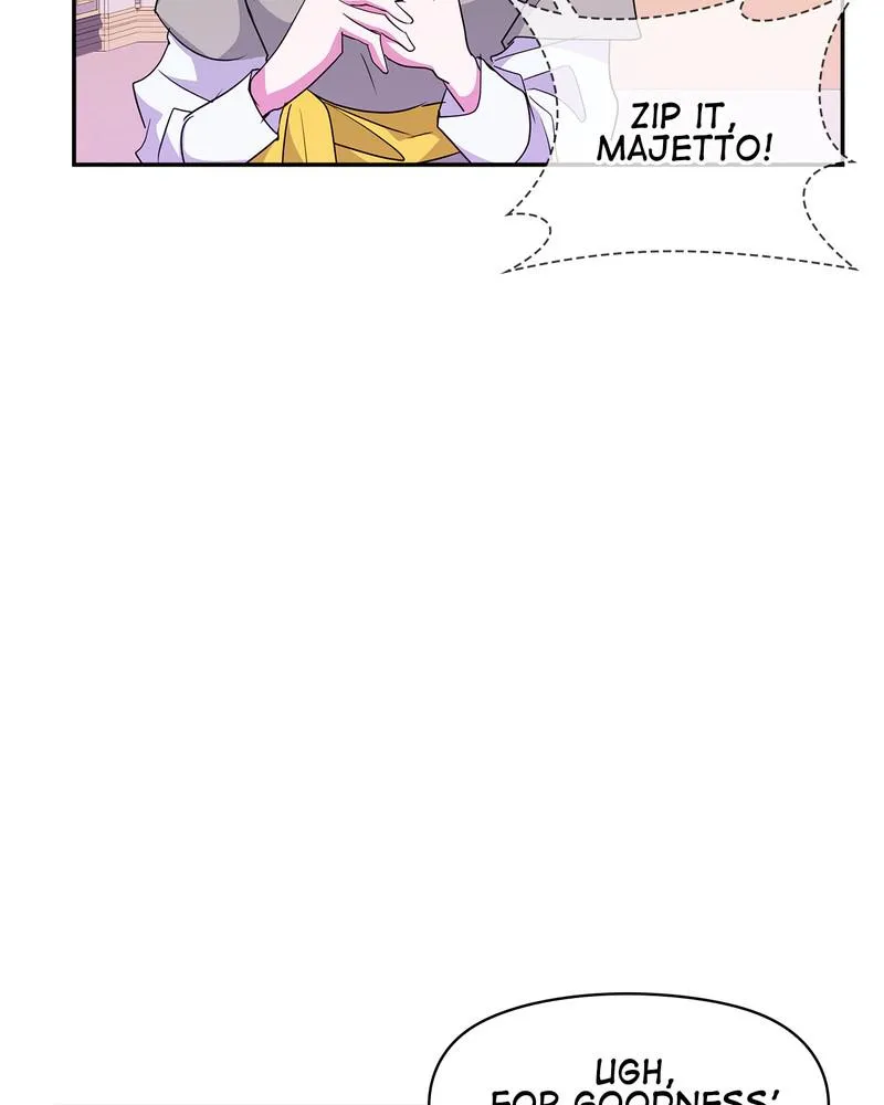 Read My Gently Raised Beast (en) Manga Online