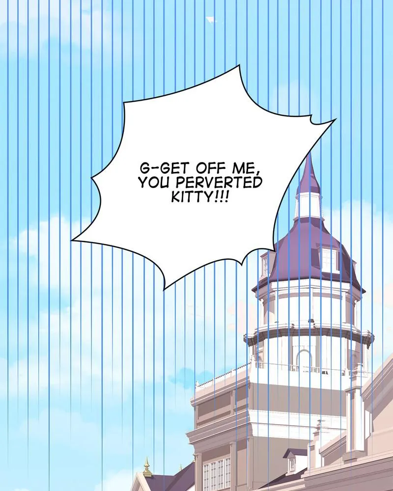 Read My Gently Raised Beast (en) Manga Online