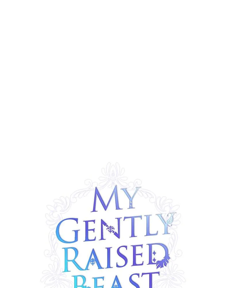 Read My Gently Raised Beast (en) Manga Online