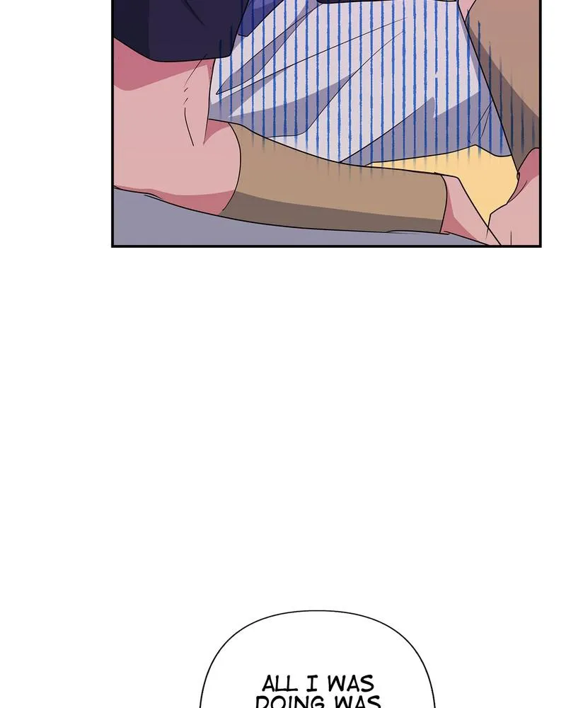 Read My Gently Raised Beast (en) Manga Online