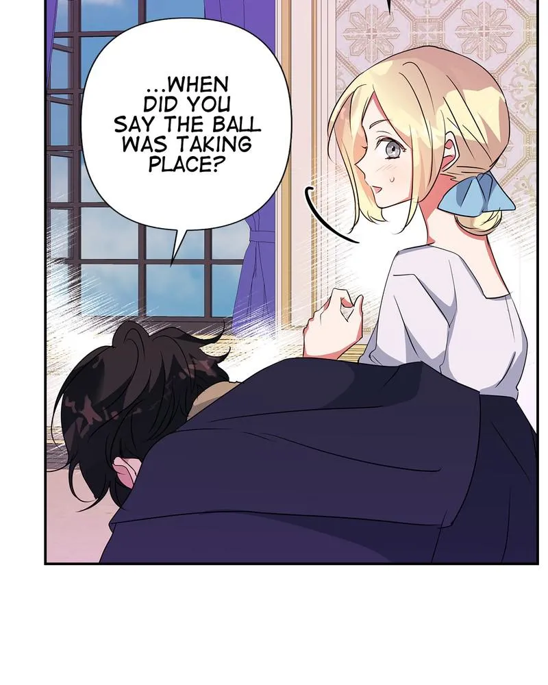 Read My Gently Raised Beast (en) Manga Online