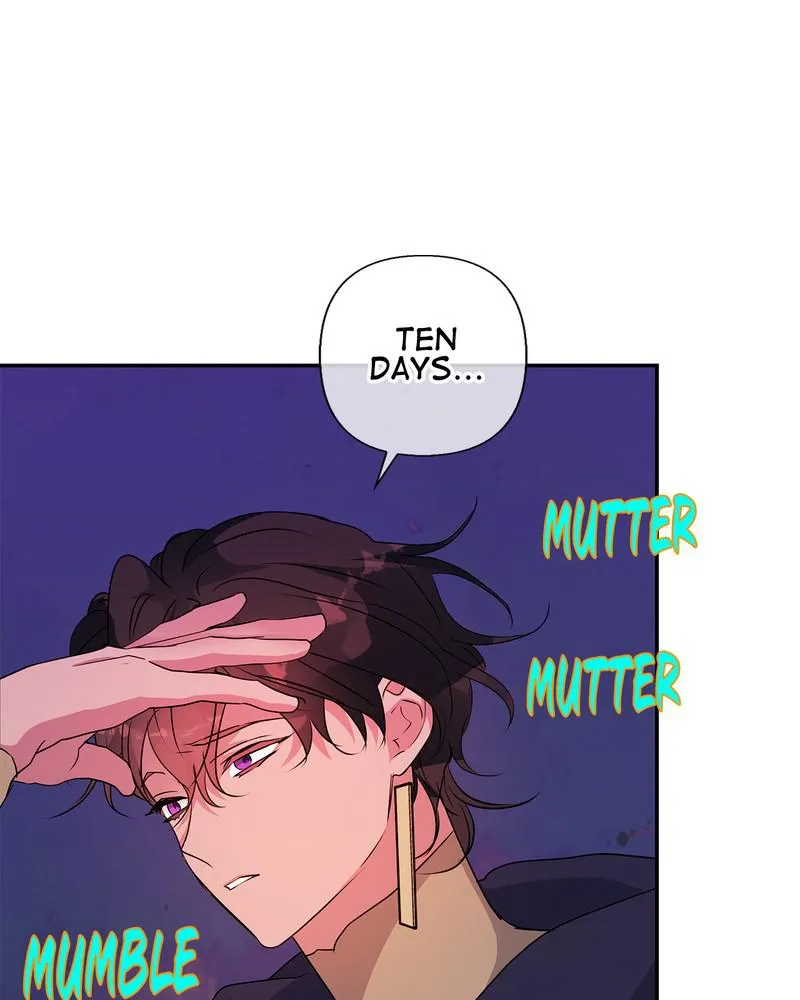 Read My Gently Raised Beast (en) Manga Online