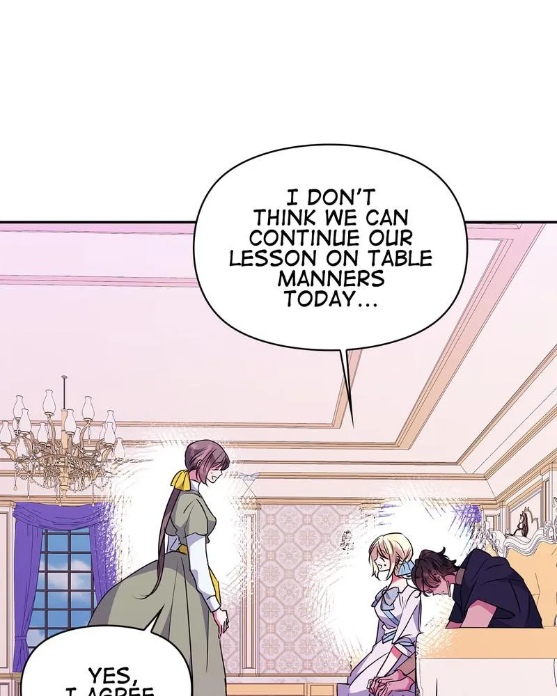 Read My Gently Raised Beast (en) Manga Online