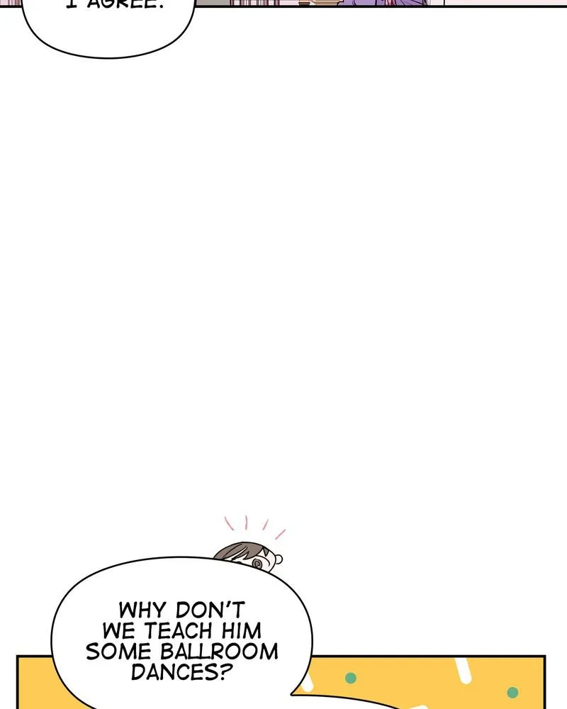 Read My Gently Raised Beast (en) Manga Online