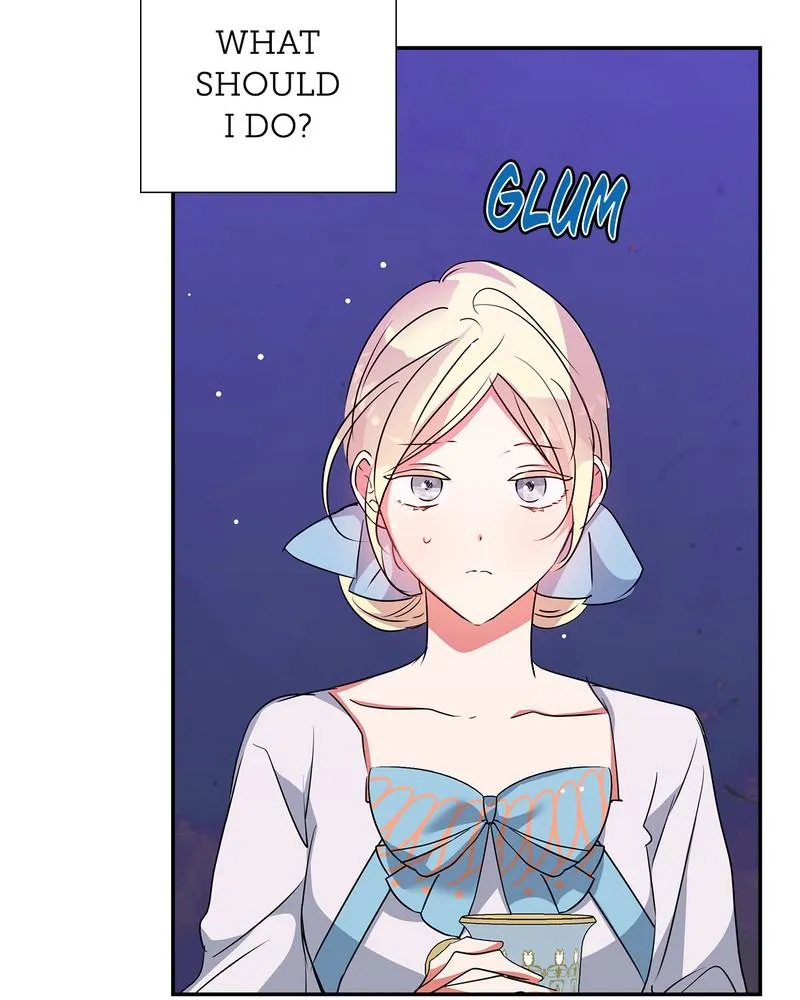 Read My Gently Raised Beast (en) Manga Online