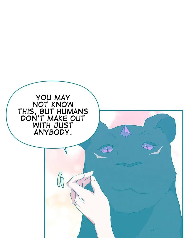 Read My Gently Raised Beast (en) Manga Online