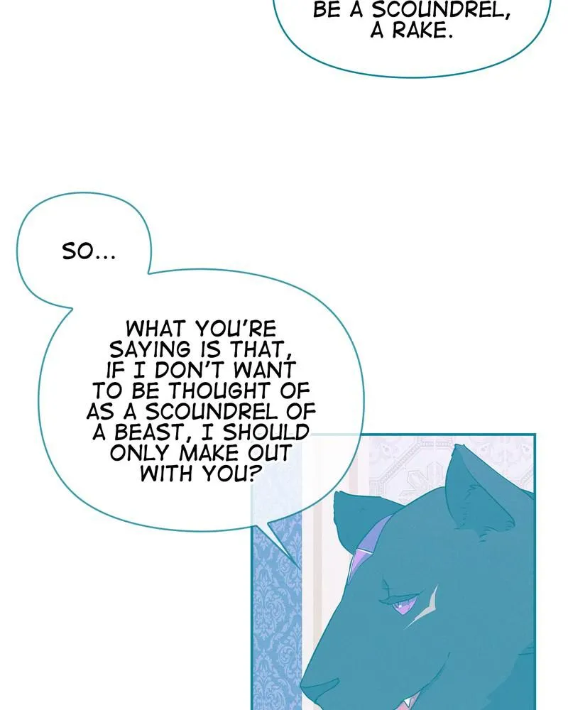 Read My Gently Raised Beast (en) Manga Online