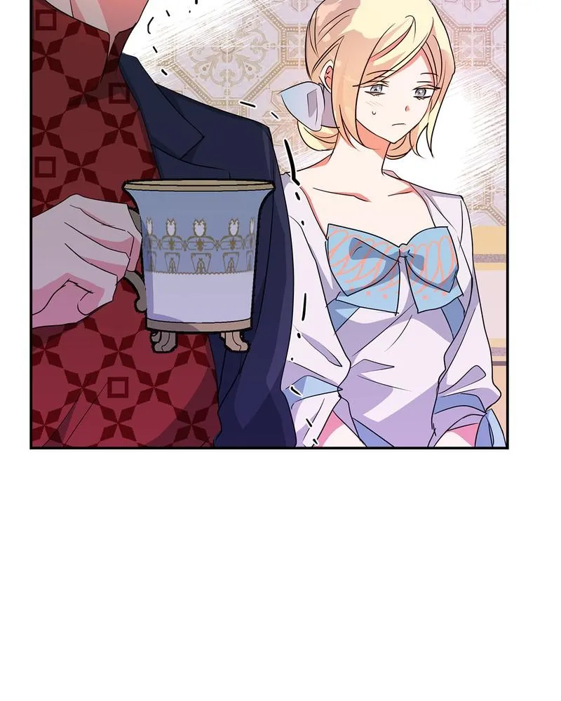 Read My Gently Raised Beast (en) Manga Online