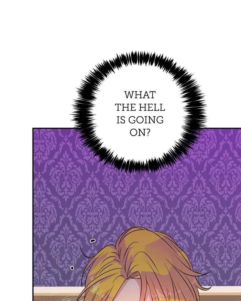 Read My Gently Raised Beast (en) Manga Online