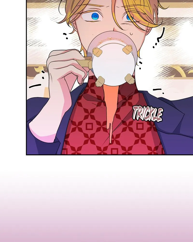 Read My Gently Raised Beast (en) Manga Online