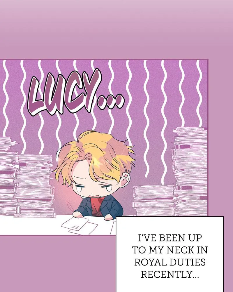 Read My Gently Raised Beast (en) Manga Online