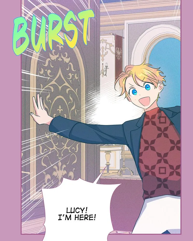 Read My Gently Raised Beast (en) Manga Online