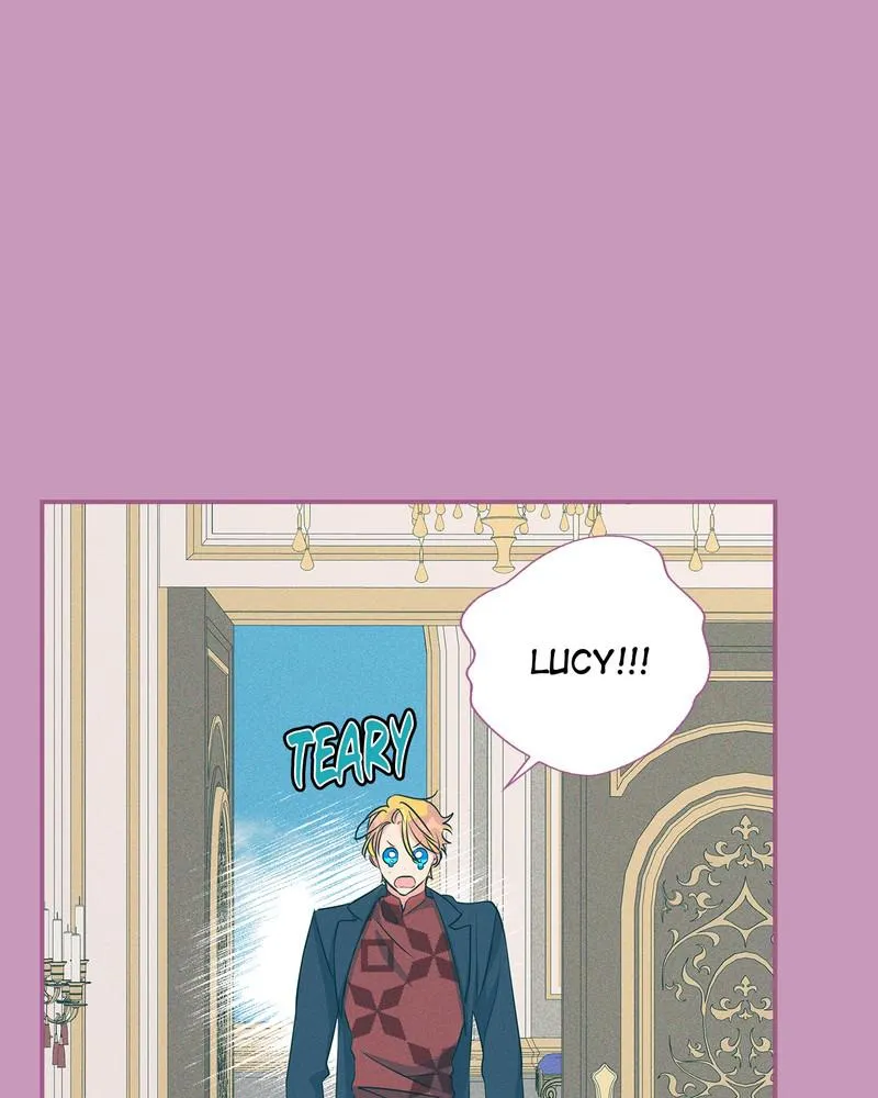 Read My Gently Raised Beast (en) Manga Online