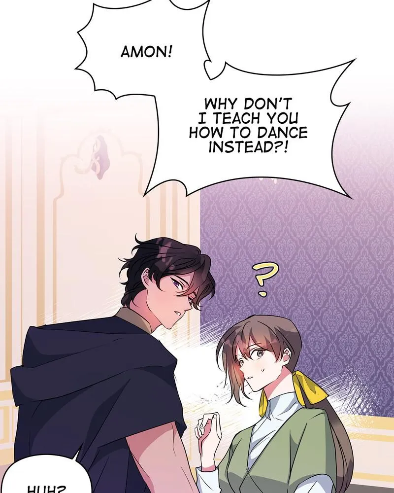 Read My Gently Raised Beast (en) Manga Online