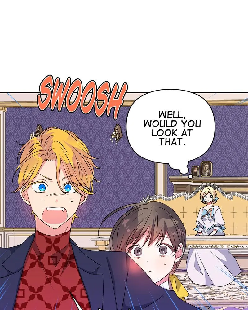 Read My Gently Raised Beast (en) Manga Online