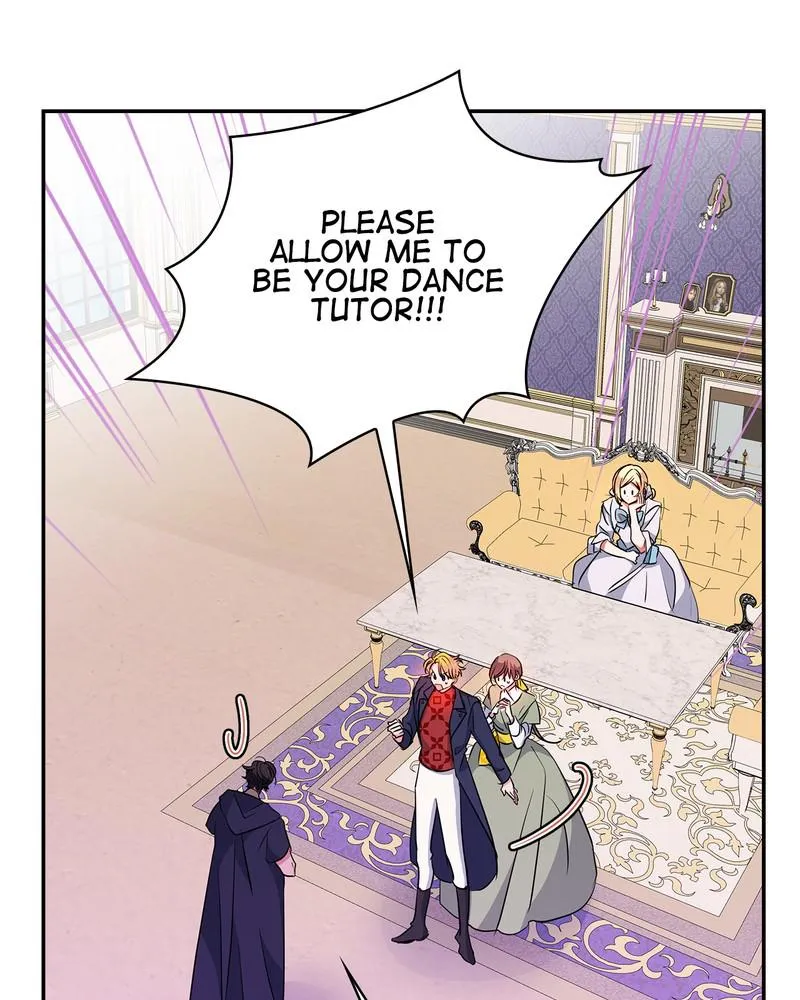 Read My Gently Raised Beast (en) Manga Online