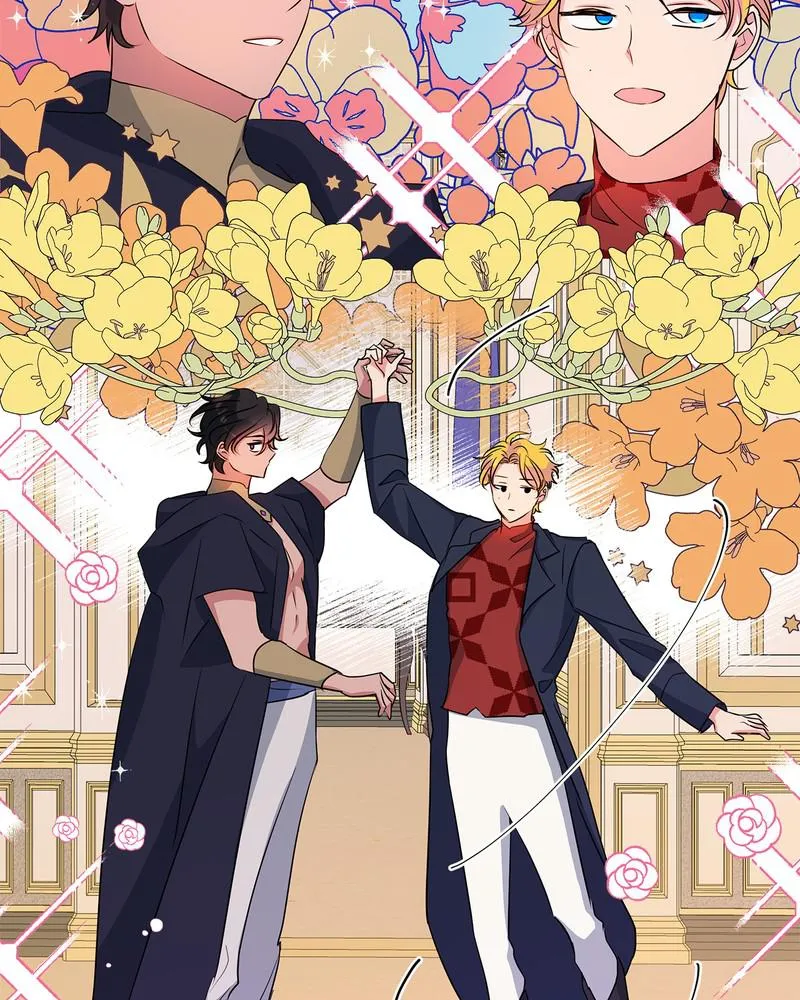 Read My Gently Raised Beast (en) Manga Online